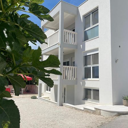 Apartment Babic Seget Vranjica Luaran gambar