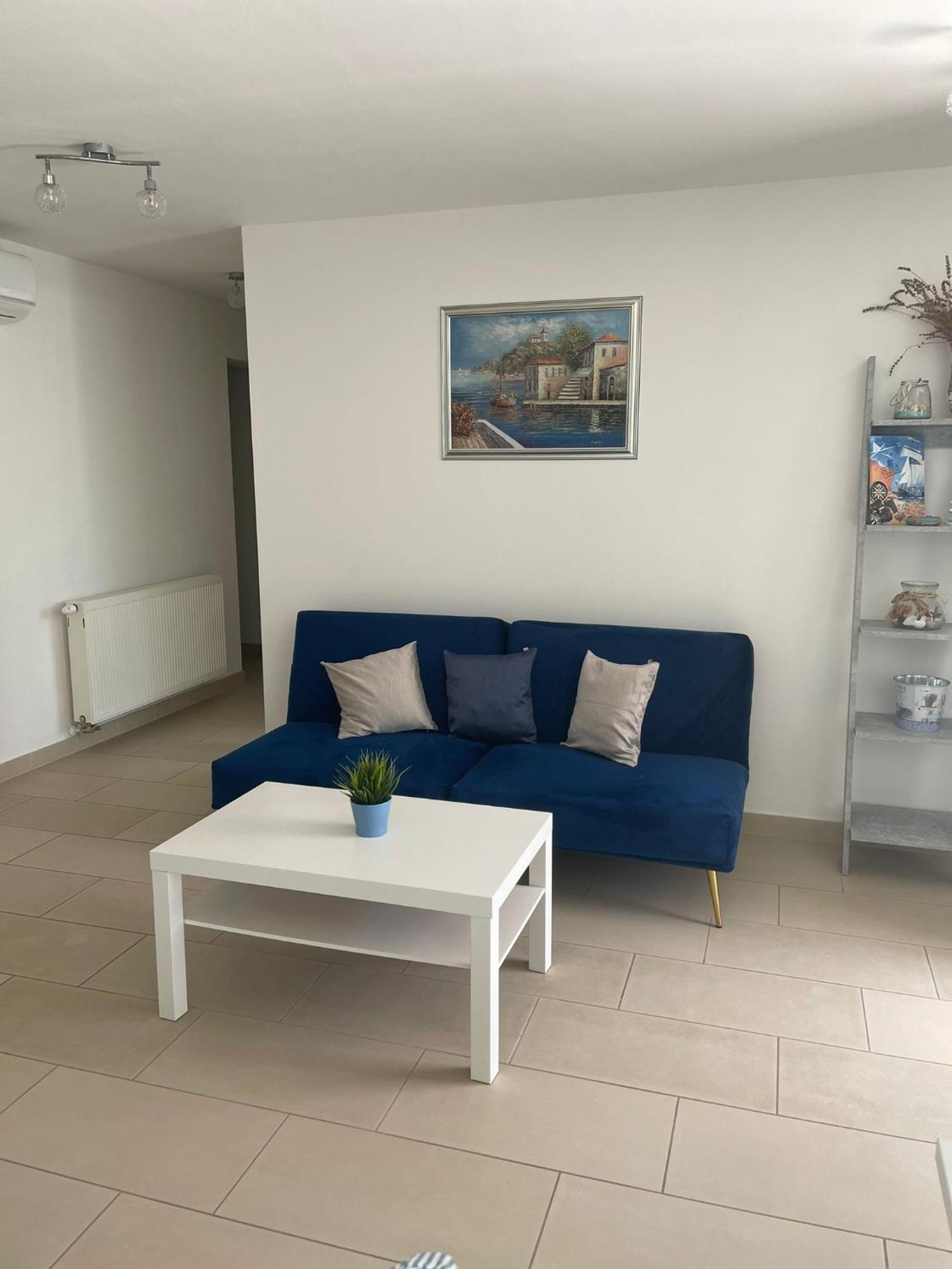 Apartment Babic Seget Vranjica Luaran gambar