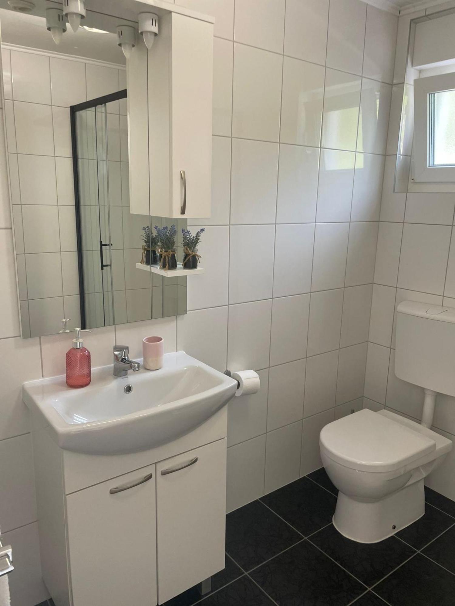 Apartment Babic Seget Vranjica Luaran gambar